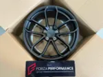 КОВАНЫЕ ДИСКИ ДЛЯ PORSCHE PANAMERA 971 ПОРШЕ