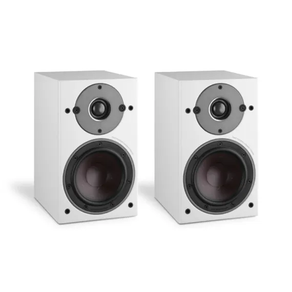 Dali Oberon 1 White