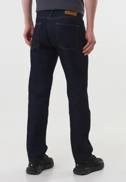 Джинсы STRAIGHT мужские CALVIN KLEIN JEANS