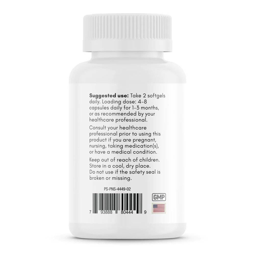 ProdromeNeuro™ (Softgels) plasmalogens