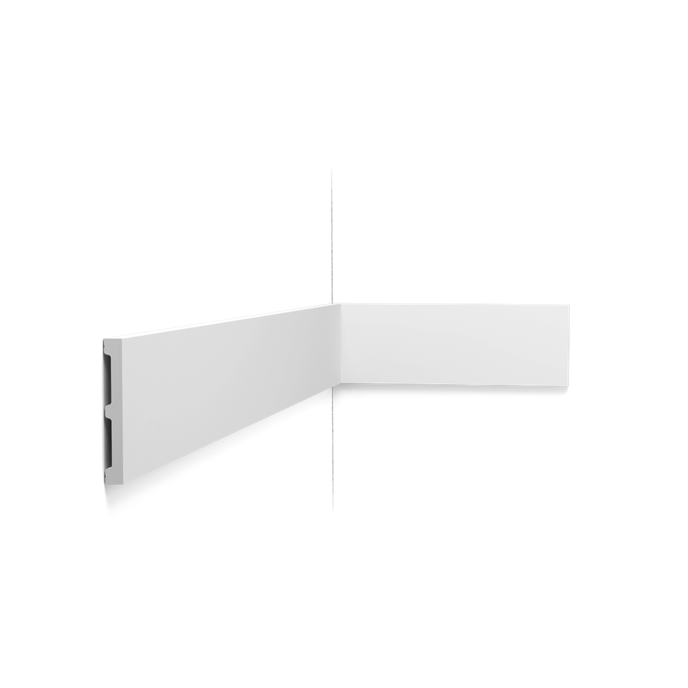 Плинтус SX163