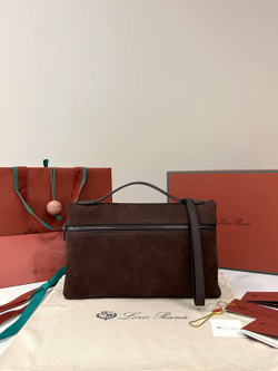 Клатч Loro Piana Extra Pouch L29