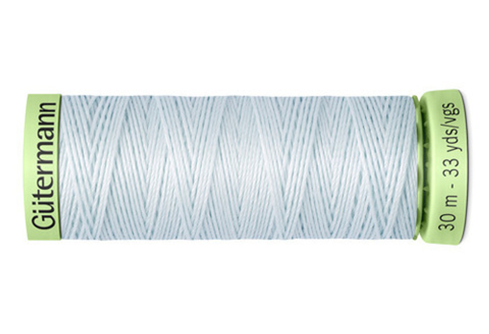Нитки отделочные Top Stitch- 100% п/э-30м-Gutermann