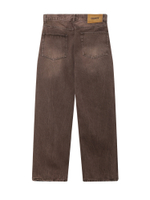 Мужские Джинсы (Relaxed Fit) Nelson Straight