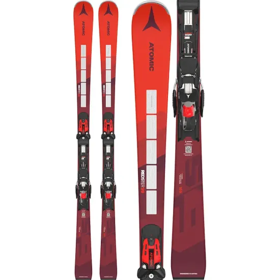 Горные лыжи Atomic Redster S9 REVOSHOCK S + X 12 GW (24/25)