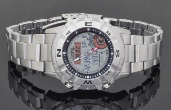 Наручные часы Casio AMW-704D-7AVDF