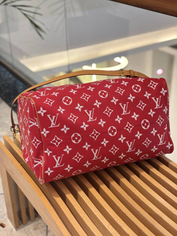 Дорожная сумка Louis Vuitton