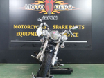 Yamaha Dragstar XVS1100 Classic 2002