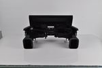 Установочный комплект для TOYOTA Land Cruiser 200 10.2015+ top  KUBERG DAFT-2769