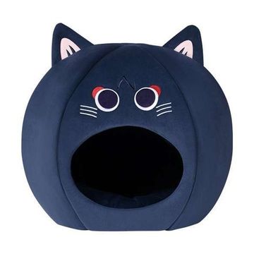 Домик для кошки Genshin Impact Странник Wanderer Fairy Tale Cat Home Theme Series Pet Nest