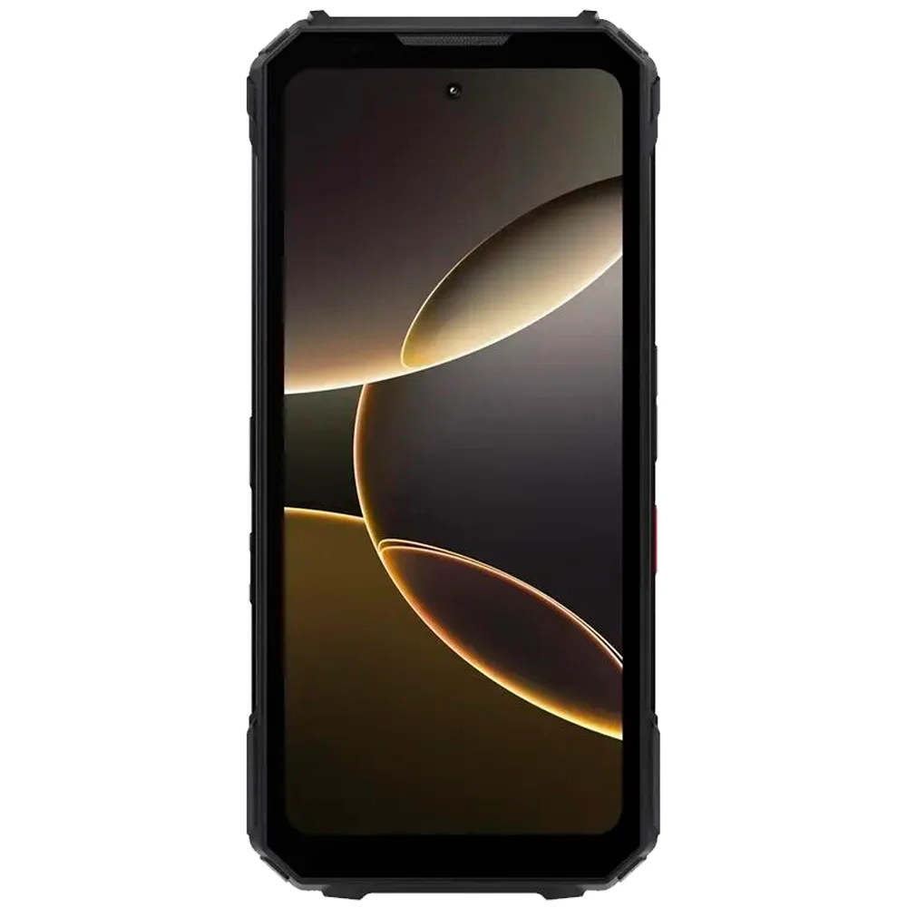 Смартфон Doogee V Max LR, 16/512GB, Battle Rust (Серый)