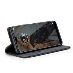 Чехол-книжка CaseMe Matte Huawei P20