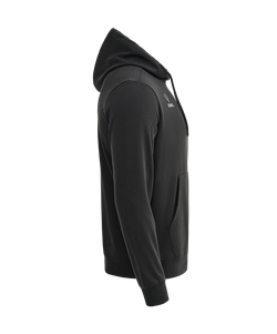 Худи ESSENTIAL Cotton Hoodie, черный