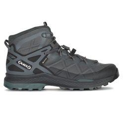 БОТИНКИ ТРЕККИНГОВЫЕ AKU ROCKET MID GTX