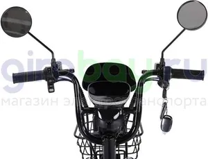 Электроскутер MOTIKO MV7 PRO 500W (60V/28.6Ah) фото №9