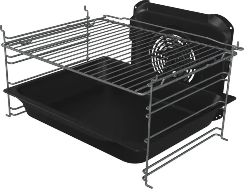 Плита электрическая Gorenje GEC5C61WG