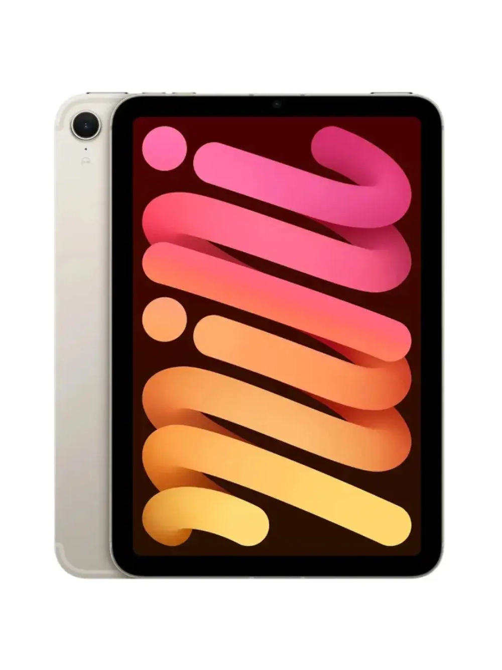 8,3" Планшет iPad mini A2995 8/128 ГБ MXPQ3ZP/A WHITE
