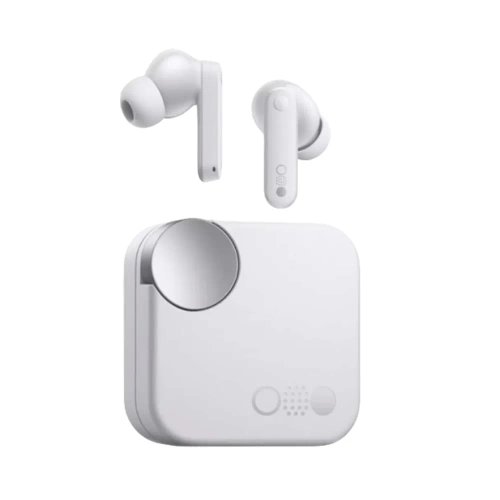 Беспроводные наушники Nothing CMF Buds, Light Gray (Светло-серый)