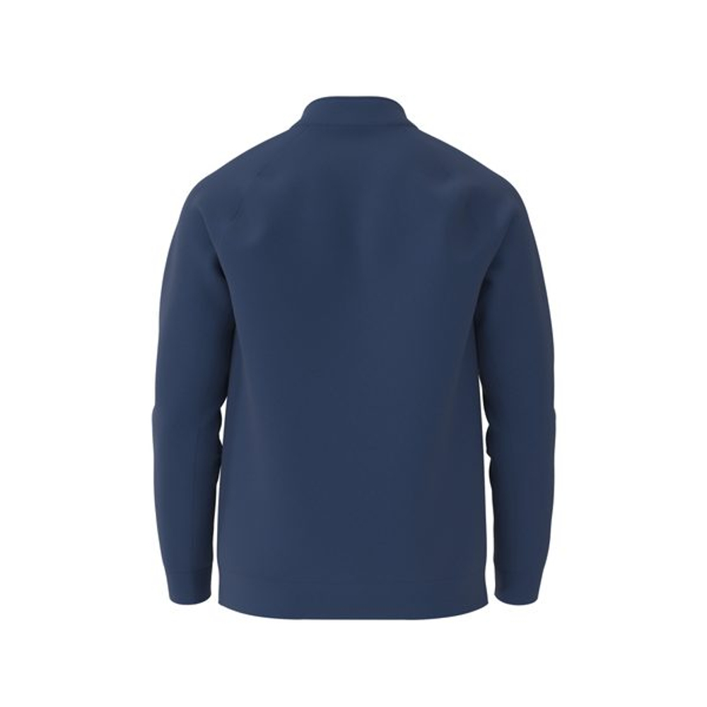Куртка парадная Evolution 24 Ultra Jacket — Obsidian/white