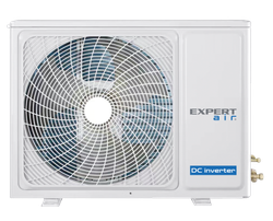 EXPERTAIR by ZILON PROFF DC Inverter ZAC-I/PR07NPZ