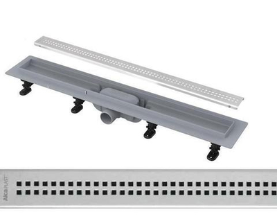 Душевой трап Alcaplast 650 мм APZ9-650M Simple