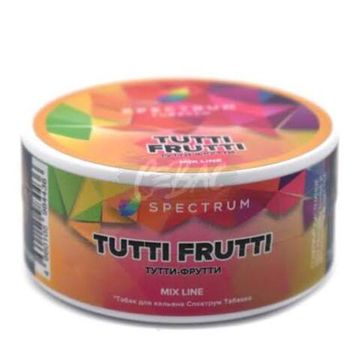 SPECTRUM (TUTTI FRUTTI), 25 гр.