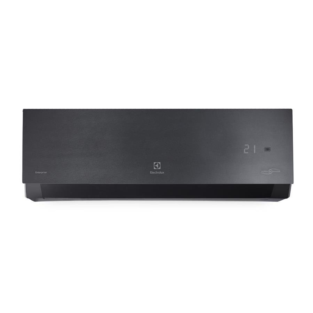 Сплит-система кондиционер настенный Electrolux Enterprise Super EACS/I-09HEN-BLACK/N8_24Y на 27 м²