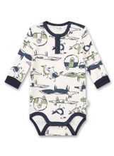 Боди Sanetta Kidswear 115838 18010