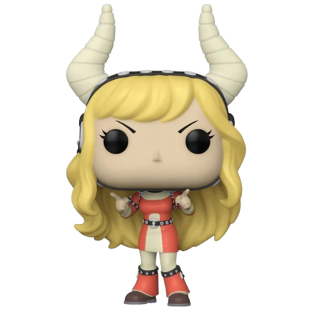 Фигурка Funko POP! Animation My Hero Academia Pony Tsunotori (Exc)