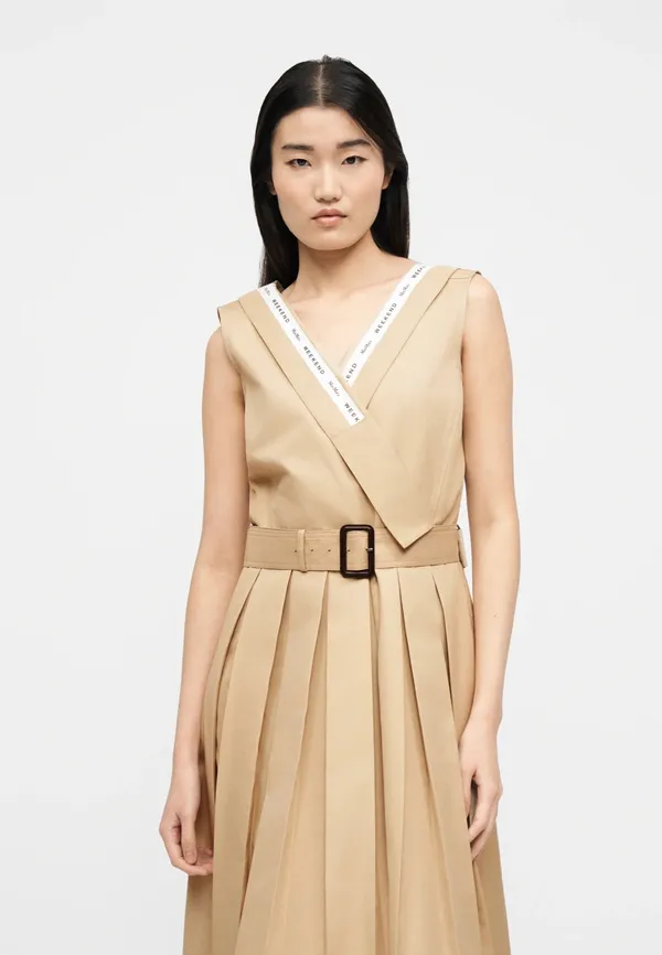 Платье женское WEEKEND MAX MARA WKDCONO