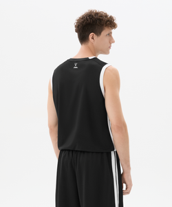 Майка баскетбольная JÖGEL DIVISION PerFormDRY Jersey 99, черный