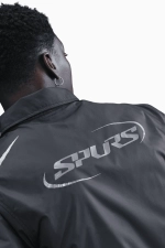 Куртка Nike Tottenham Hotspur 25/26 Club - черный