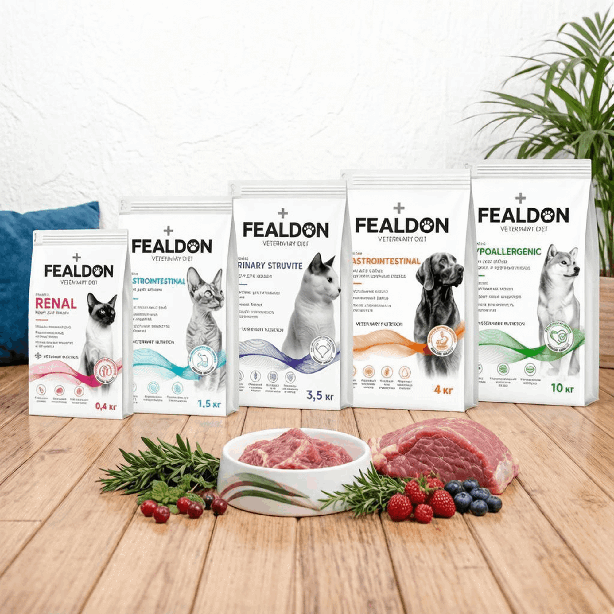 Fealdon Veterinary Fealdon Veterinary