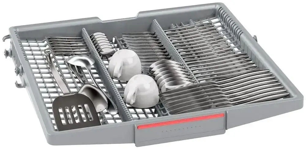 Встраиваемая посудомоечная машина Bosch SMH4HCX48E