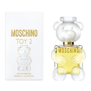 Moschino Toy 2 Eau De Parfum