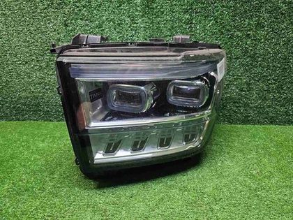 Фара левая Tank 500 (2021-н.в.) LED