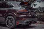 Карбоновый обвес для PORSCHE CAYENNE 9Y0 2019+