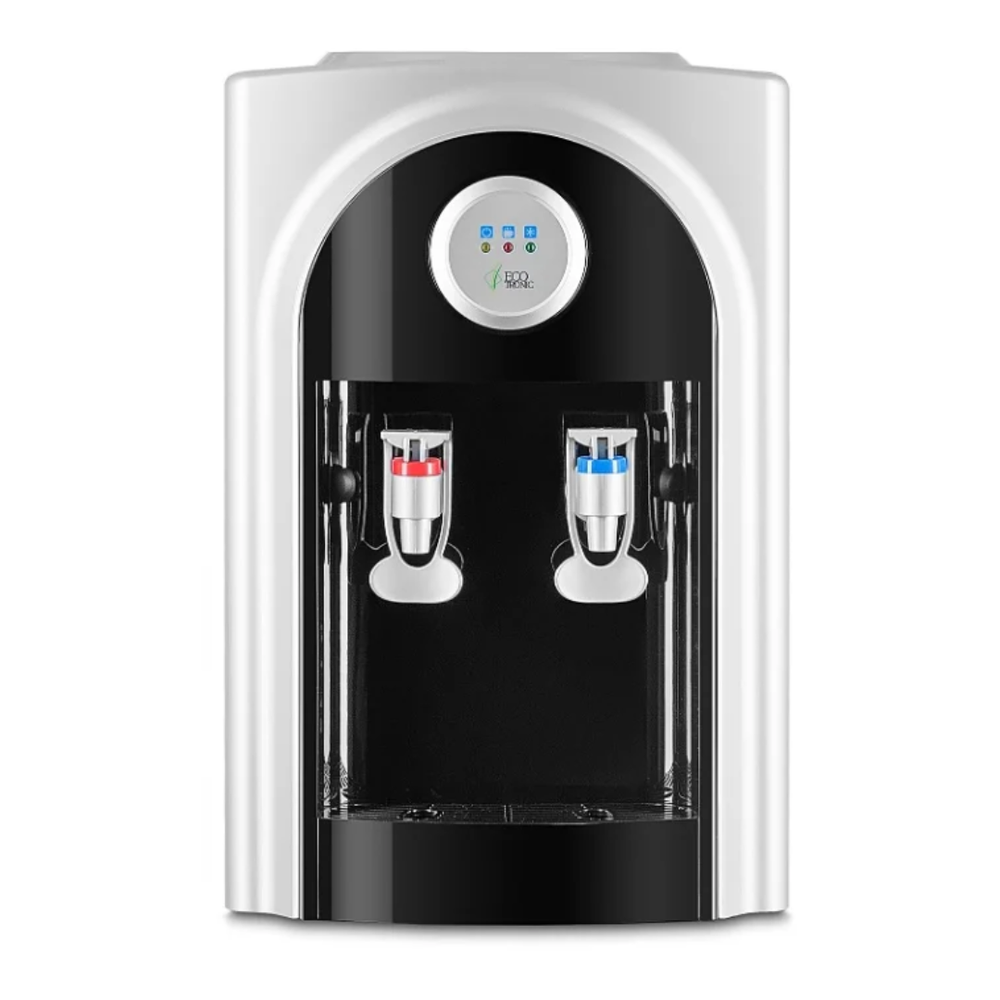 Кулер Ecotronic C21-TE black