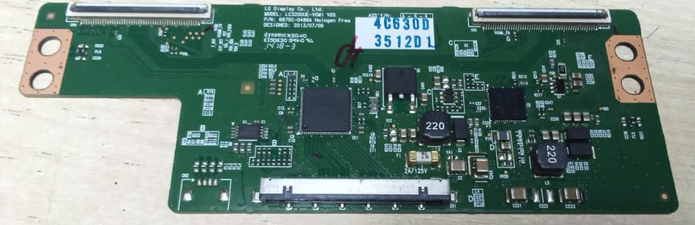 T-CON 6870C-0488A