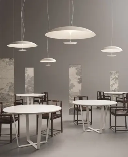 Blanco by KARMAN