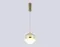 Подвесной светильник High Light LH11001 Ambrella