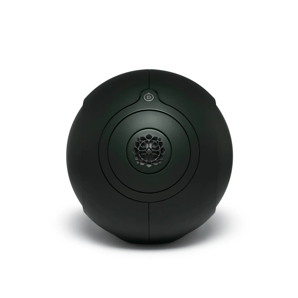 Phantom Ultimate 108 dB
