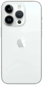 Apple iPhone 14 Pro 1TB Silver