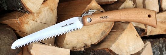 Запасные части для складной пилы Opinel №18