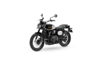 Bonneville Scrambler 900 Icon Edition