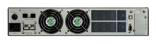 ИБП East EA900Pro-S RT 2kVA