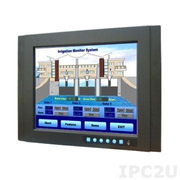FPM-3151G-R3BE