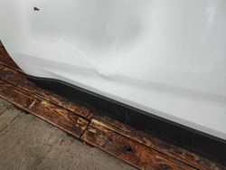 Дверь передняя левая Toyota RAV4 V (XA50) 18-нв Б/У Оригинал 670020R140