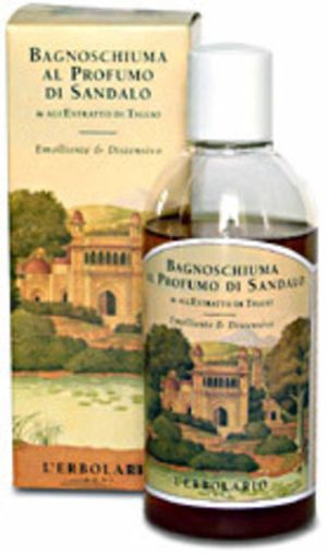 L'Erbolario Sandalo