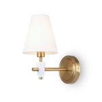 Настенный светильник (бра) Pietra FR5371WL-01BS, E14х1. TM Maytoni